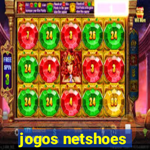 jogos netshoes